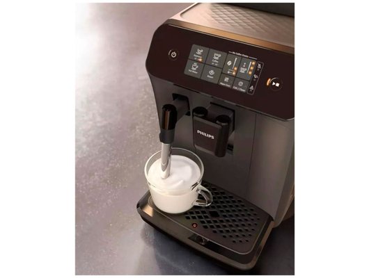 Кофемашина PHILIPS EP 0824/00